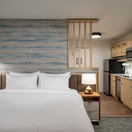 Towneplace Suites By Marriott Houston Tomball Eksteriør bilde