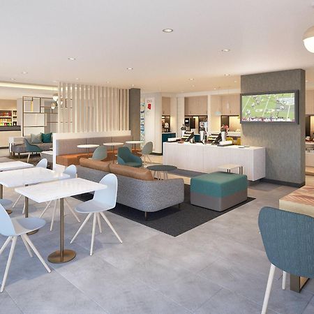 Towneplace Suites By Marriott Houston Tomball Eksteriør bilde