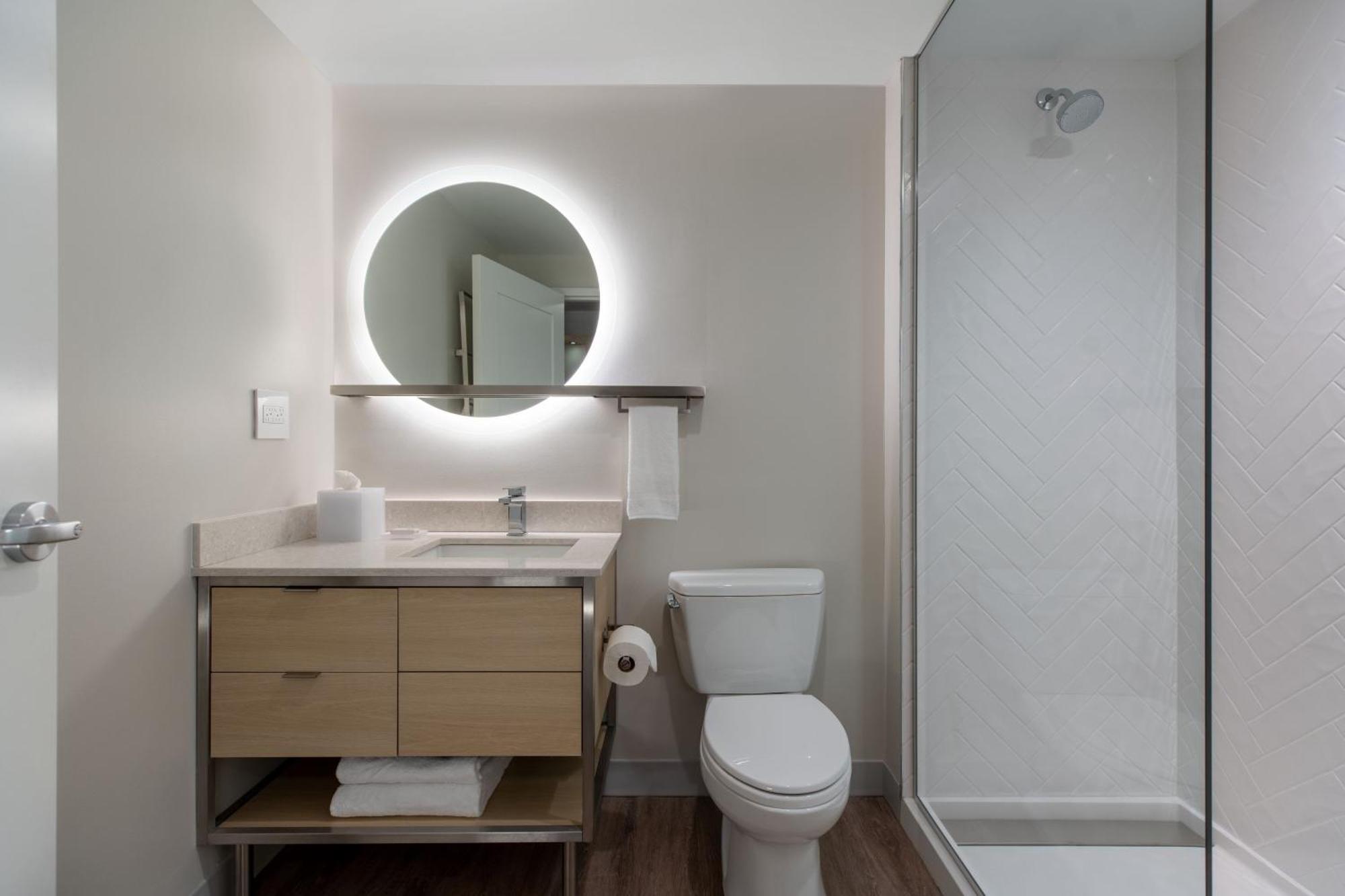 Towneplace Suites By Marriott Houston Tomball Eksteriør bilde