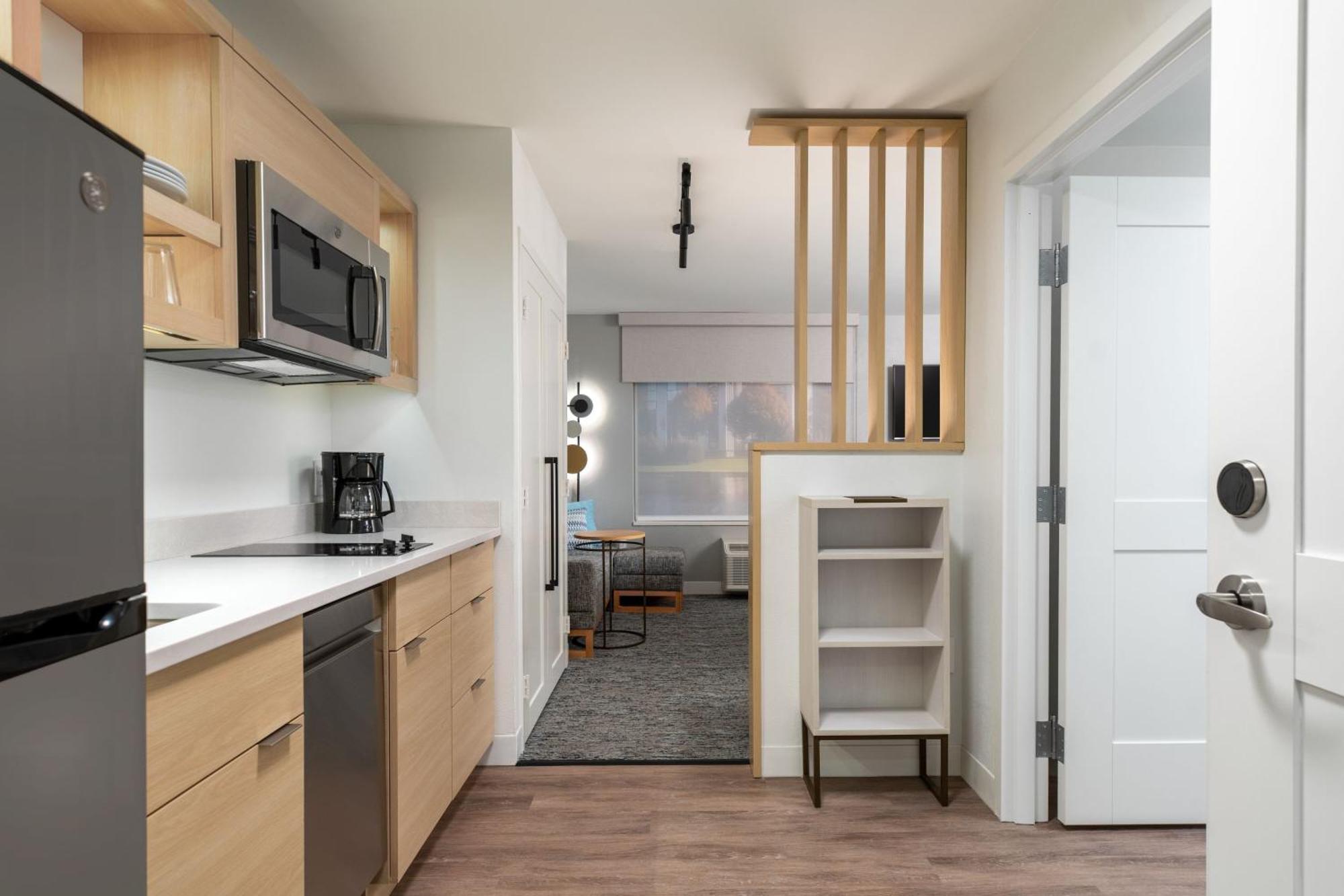 Towneplace Suites By Marriott Houston Tomball Eksteriør bilde