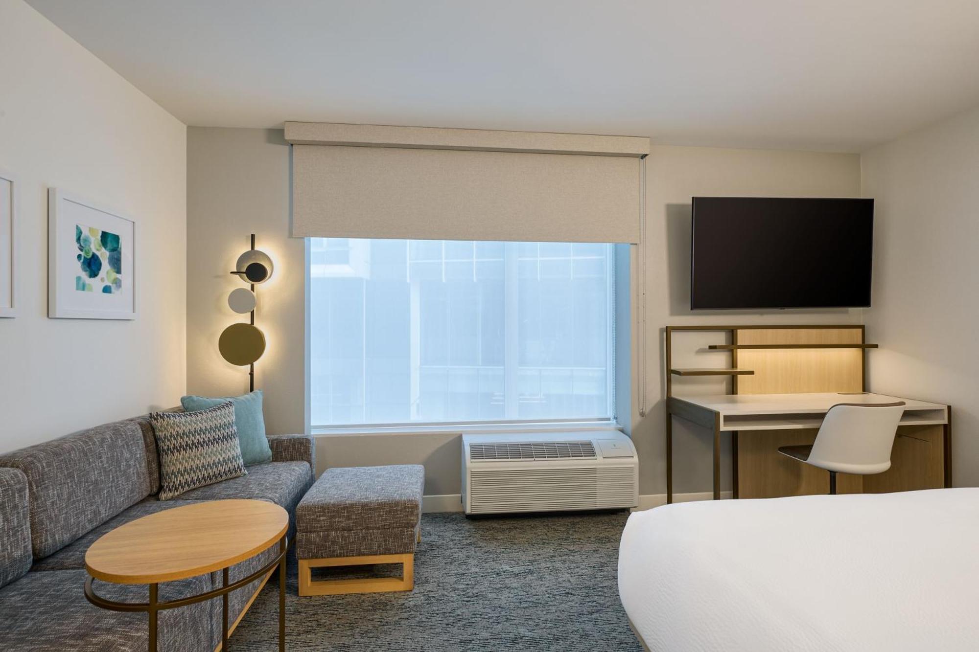 Towneplace Suites By Marriott Houston Tomball Eksteriør bilde