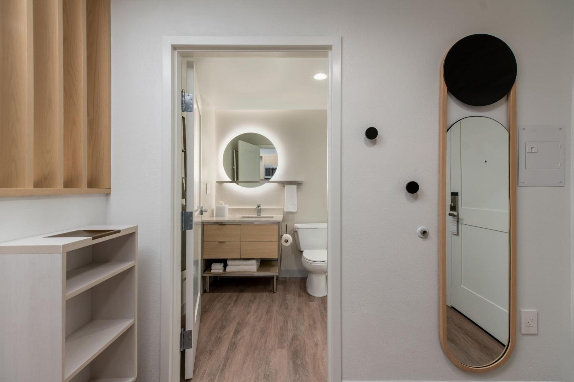 Towneplace Suites By Marriott Houston Tomball Eksteriør bilde