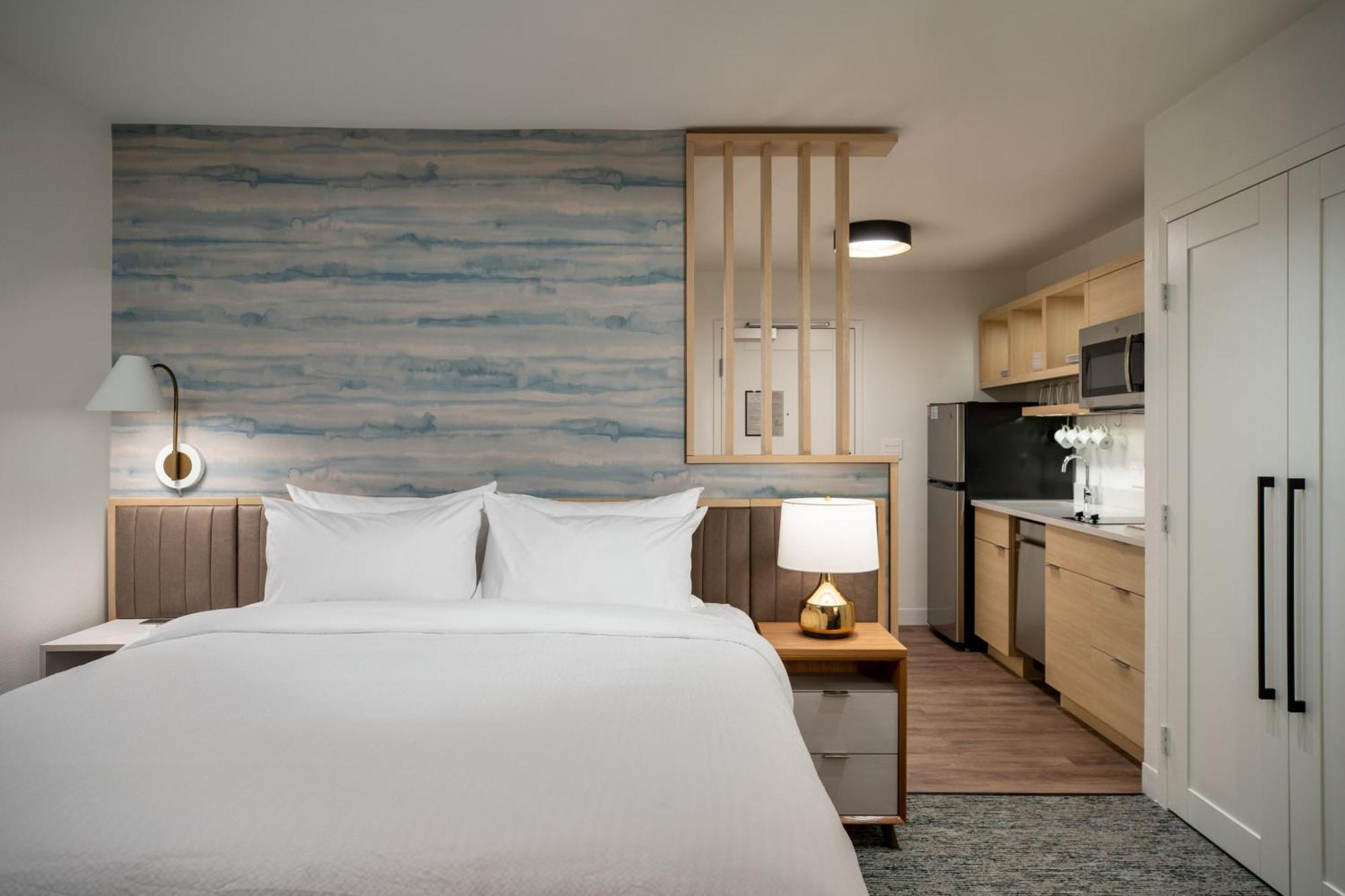 Towneplace Suites By Marriott Houston Tomball Eksteriør bilde